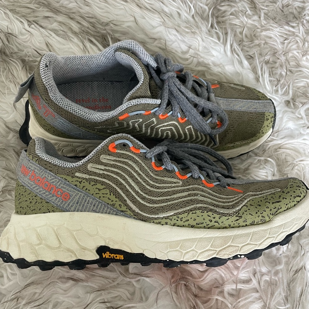 New Balance Fresh Foam Hierro v7